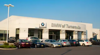 BMW of Turnersville Service and Parts