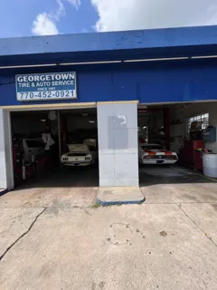 Georgetown Auto Repair Services