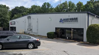 Blue Ridge Automotive