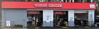Grease Monkey
