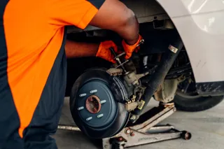 NuBrakes Mobile Brake Repair