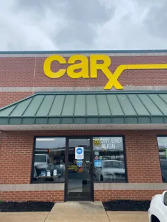 Car-X Tire & Auto