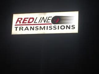 Redline Transmissions