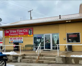 DeVries Tire Company