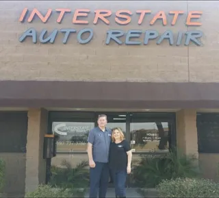 Interstate Auto Repair