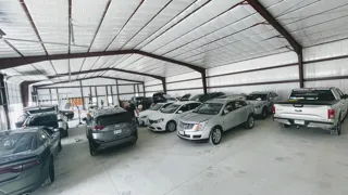 Auto Hail Specialist