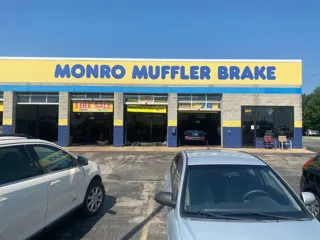 Monro Auto Service and Tire Centers