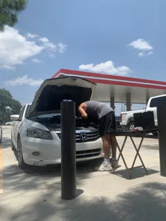 Ronnie's Mobile Auto Repair Llc