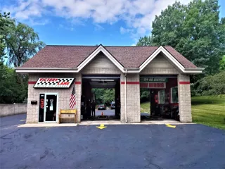 Victory Lane Quick Oil Change (Milford)