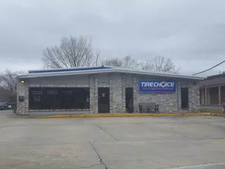 Tire Choice Auto Service Centers