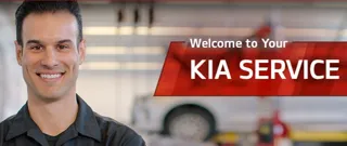 All Star Kia of Baton Rouge Service Center