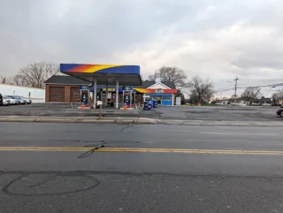 Ridgeway Sunoco