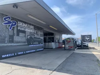 Signature Performance Tire Pros