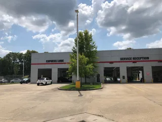 All Star Toyota Service Center