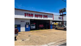 Star Auto Service Inc.