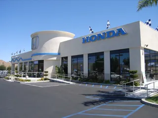 Diamond Valley Honda Service Department