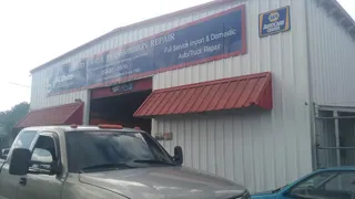 Jerry's A/C & Auto Repair