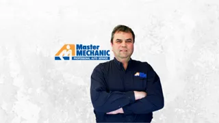 Master Mechanic Keswick