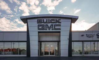 Wheaton GMC Buick