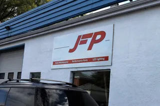 JFP Automotive