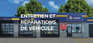 NAPA AUTOPRO - Pneus Et Mécanique Normand- ICI PNEU