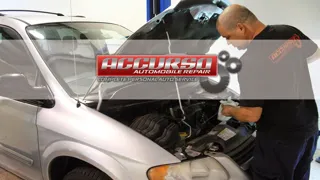 Accurso Automobile Repair