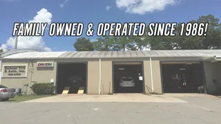 Sumter Tire & Auto