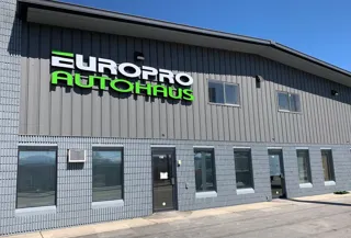 Europro Autohaus Ltd.