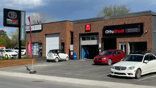 OttoStadt - Atelier Mécanique Allemande - German Car Garage Gatineau