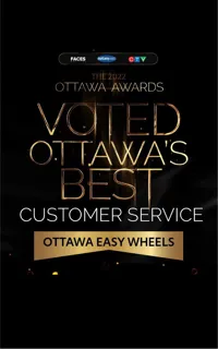 Ottawa Easy Wheels Inc. | Orleans Mechanic