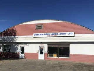 Queen's Park Auto Body