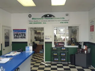 Empirical Auto Care Ltd.