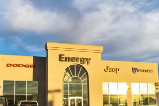 Energy Dodge Jeep Chrysler Ram