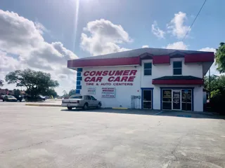 Consumer Car Care