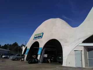 Harolds Auto Center