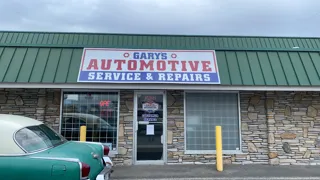 Garys Automotive