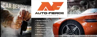 Auto-Fierce Automotive