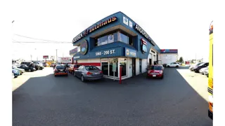 NAPA AUTOPRO - Andersen A1 Autohaus Ltd