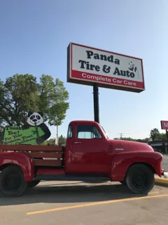 Panda Tire & Auto