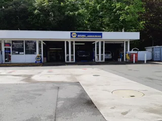 NAPA AUTOPRO - ANDERSON PRECISION AUTO PRO