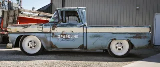 Sparkline Autoworks