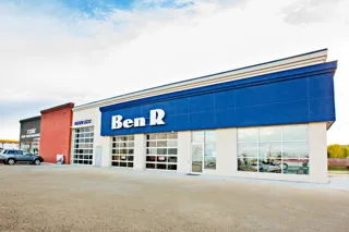 Ben R Auto Sales