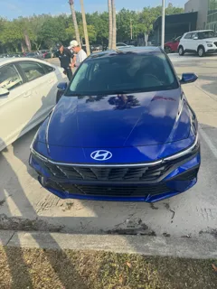 Hyundai of Wesley Chapel Service Department