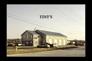 Tiny's Ltd