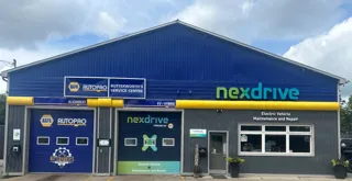 NAPA AUTOPRO - Butterworth's Service Centre Inc.