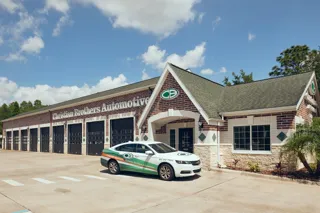 Christian Brothers Automotive New Tampa