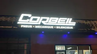 Tires & Muffler Auto Service Plus Corbeil inc./Octo