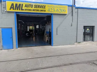 AML Auto Service