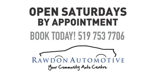 Rawdon Automotive