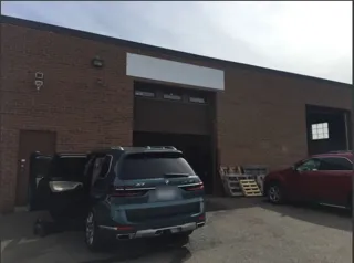 Team Auto Works